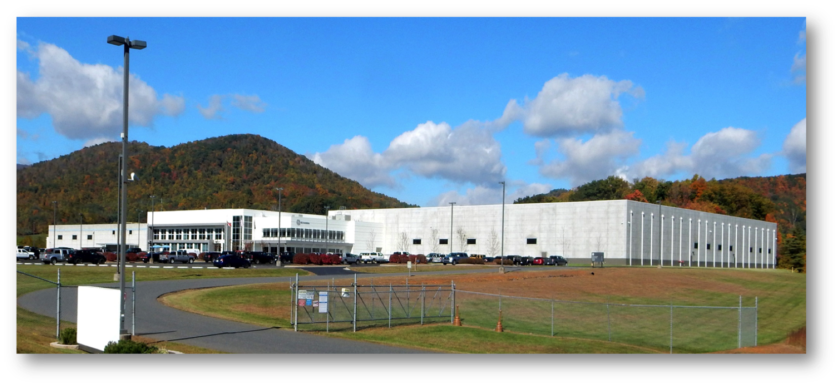 GE Aviation adding 15 jobs in Ashe County Main Street