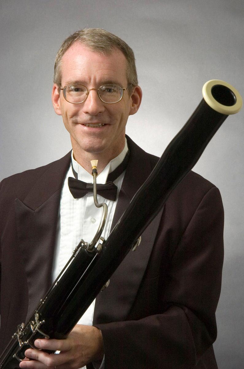 'An Afternoon of Bassoon' Mountain Times