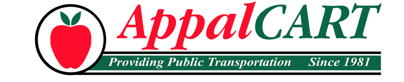 AppalCart logo