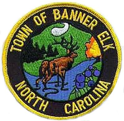 Banner Elk Hires Two Officers Offers Construction Updates