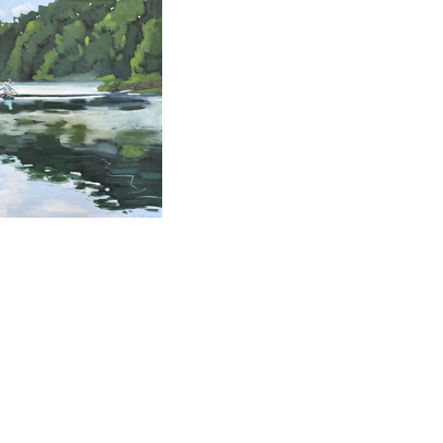 Read moreMiriam Esteve and Waitsel Smith taking up Edgewood Cottage residency July 13-19