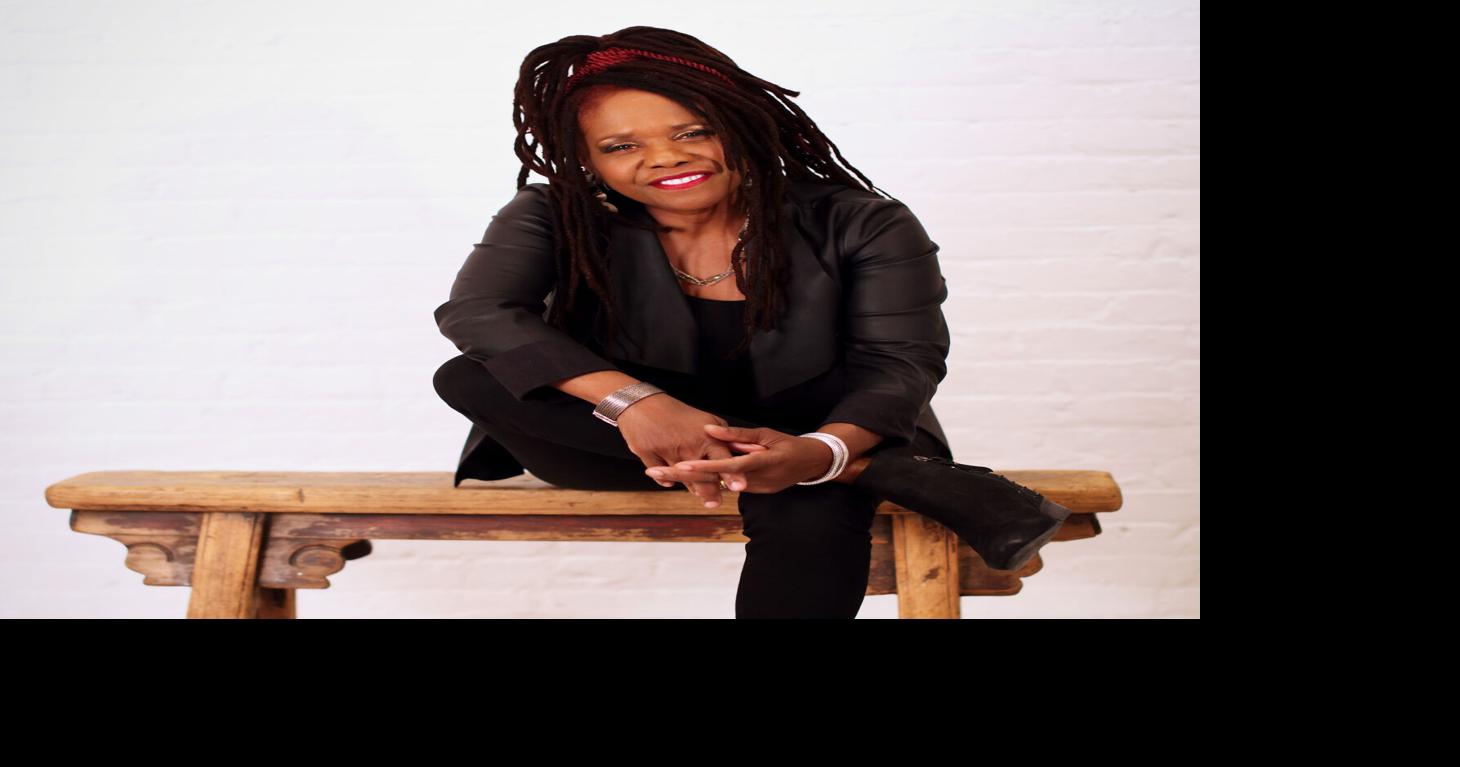 Catherine Russell performing at High Country Jazz Festival on June 13 ...