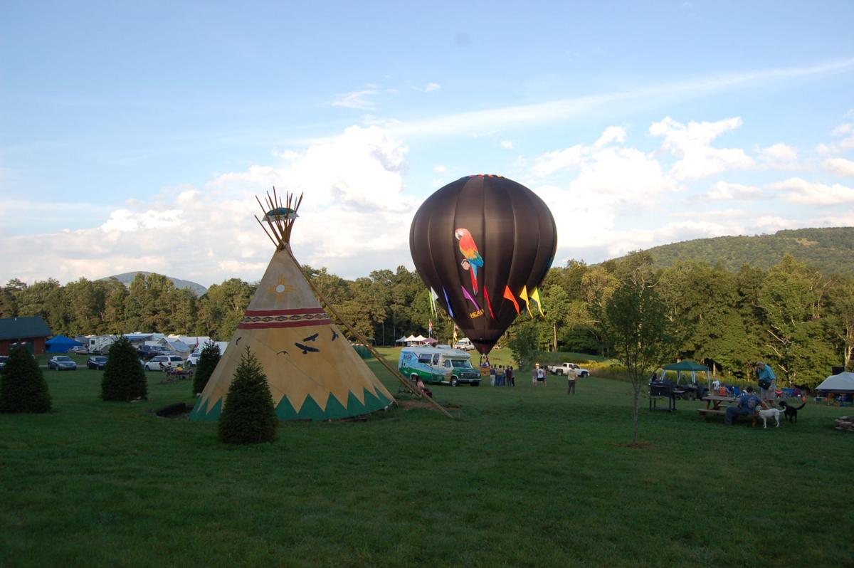 Celebrate Fall With Festivals In The Mountains Hcnc