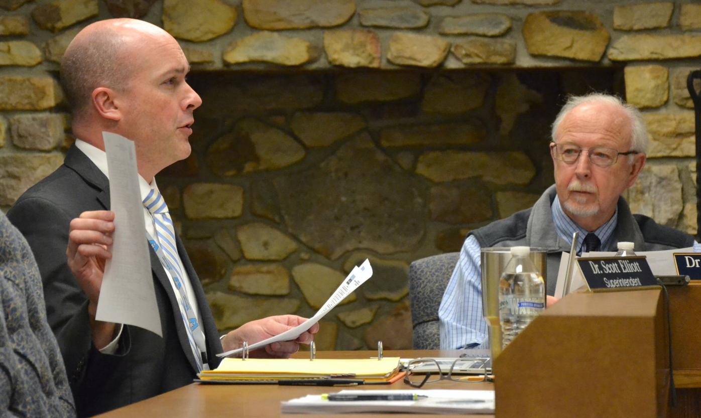 School Board Sets Calendar Dates Plans To Start Earlier In 2021 News Wataugademocrat Com