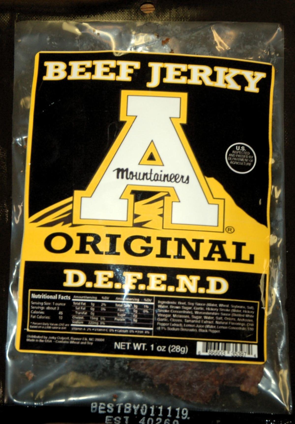 Jerky Outpost To Open Second Store In Tanger Outlets Blowing
