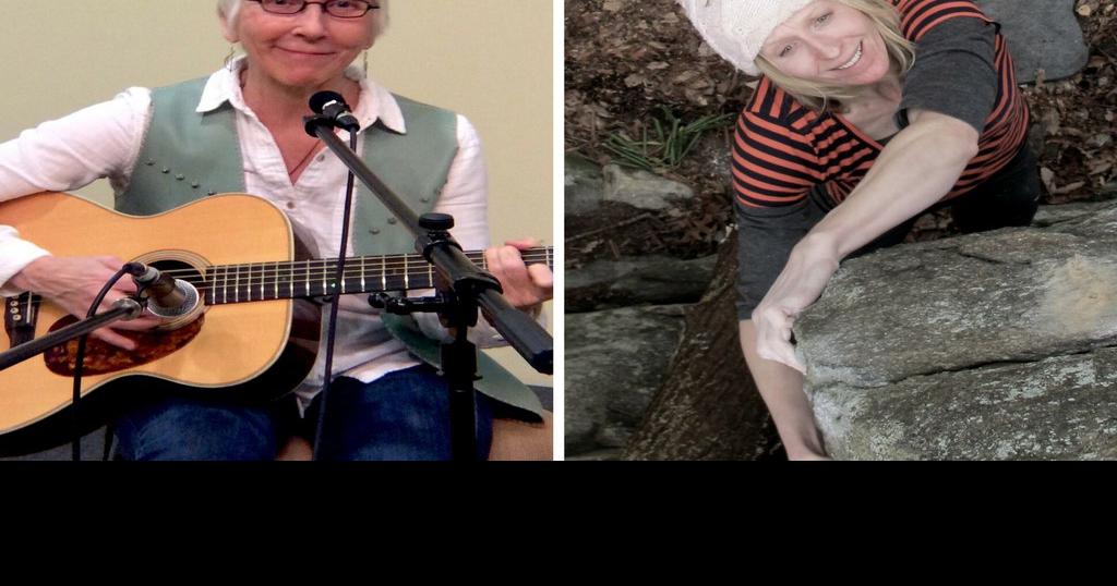 Making Their Mark Mountaineers All About Women Magazine