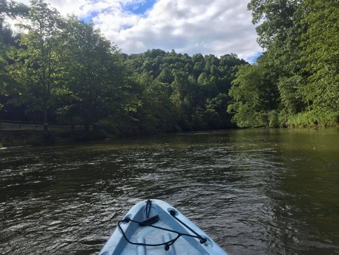 Zaloo's Kayak and Fly Shop