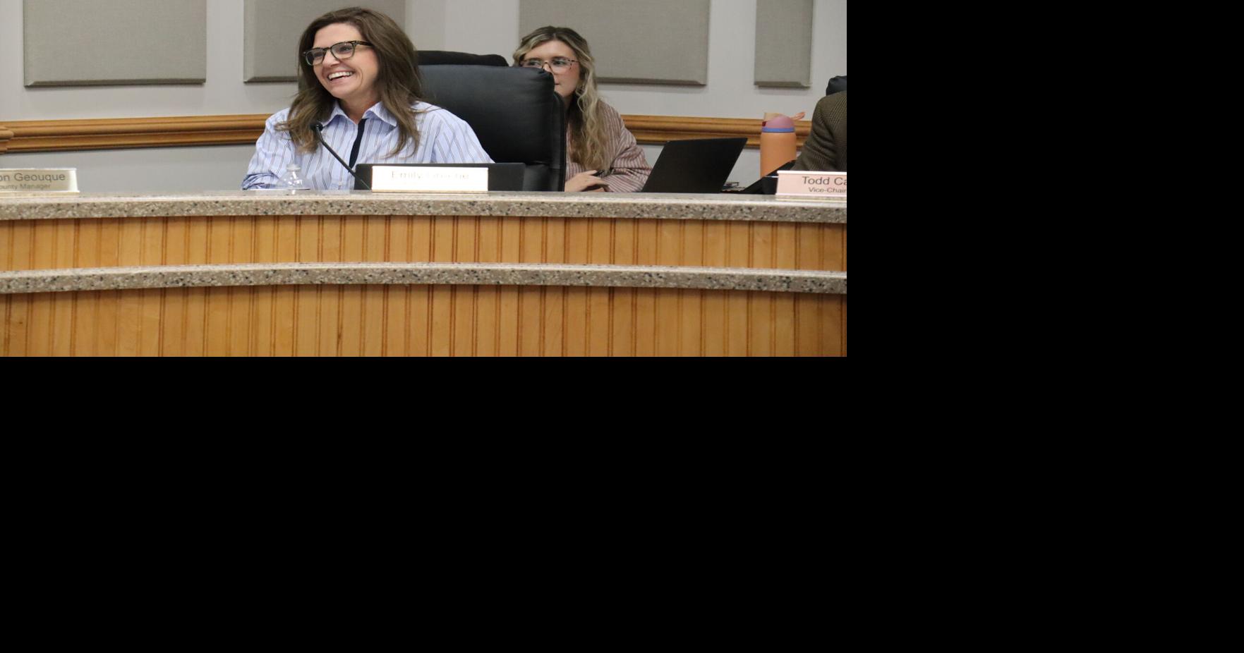 Read moreCommissioners approve nearly $158,000 for Emergency Services facility, EMS bases