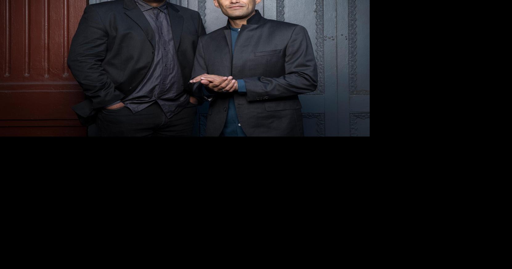Grammy award-winning Miguel Zenón and Luis Perdomo to headline High Country Jazz Fest