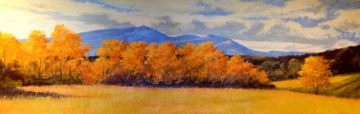 Demonstrations Held This Weekend At Carlton Gallery