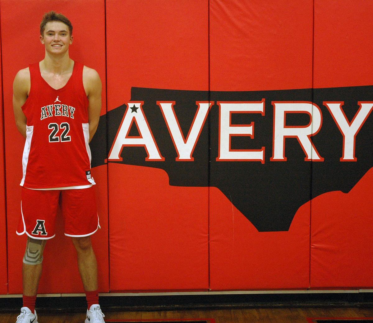 Avery S Heath Commits To Unc Asheville Watauga Wataugademocrat Com