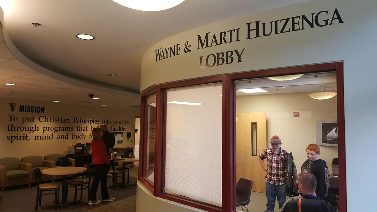 Philanthropist Marti Huizenga Passes At 74 Community