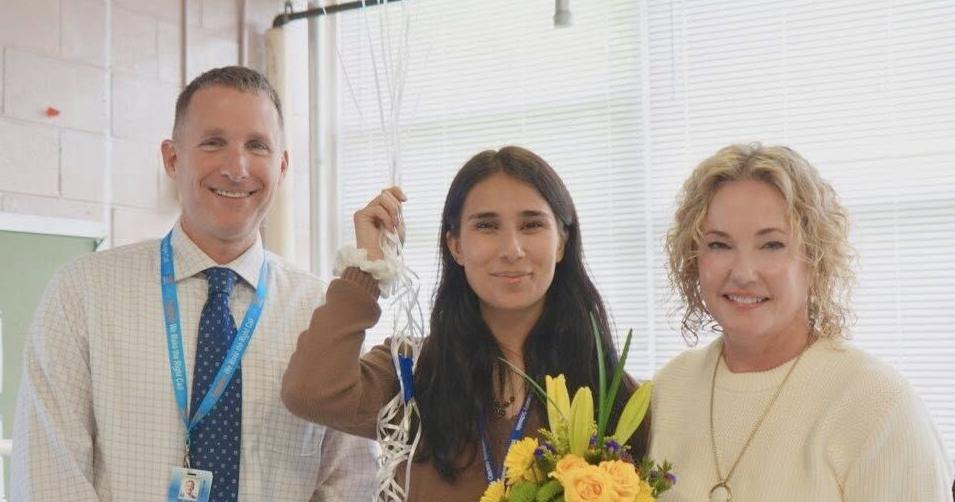 Read moreBethel educator named WCS Beginning Teacher of the Year