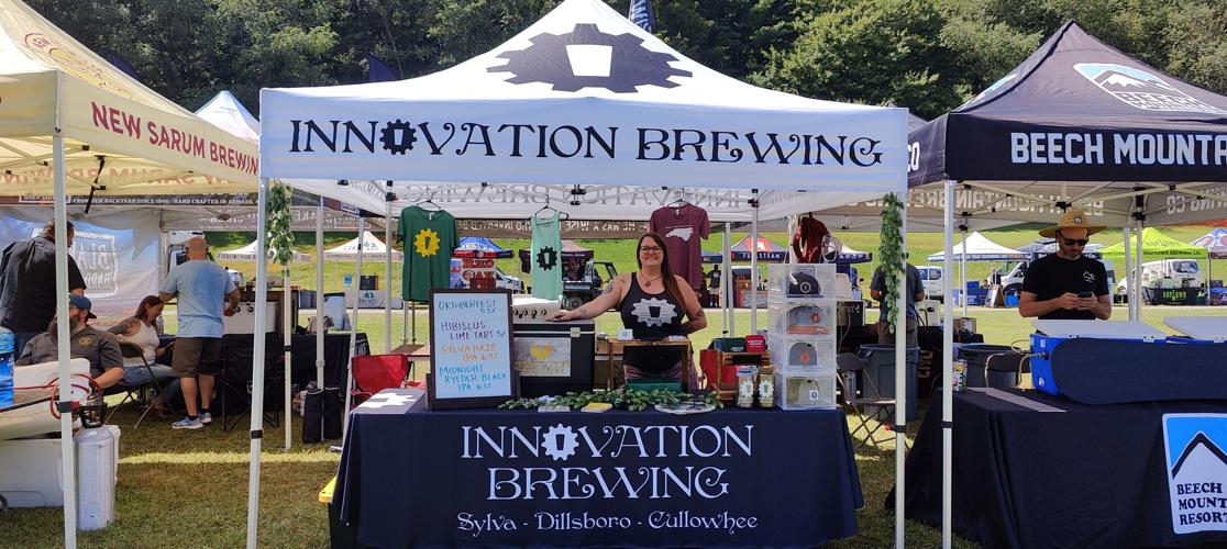 High Country Beer Fest brings out hundreds of community members