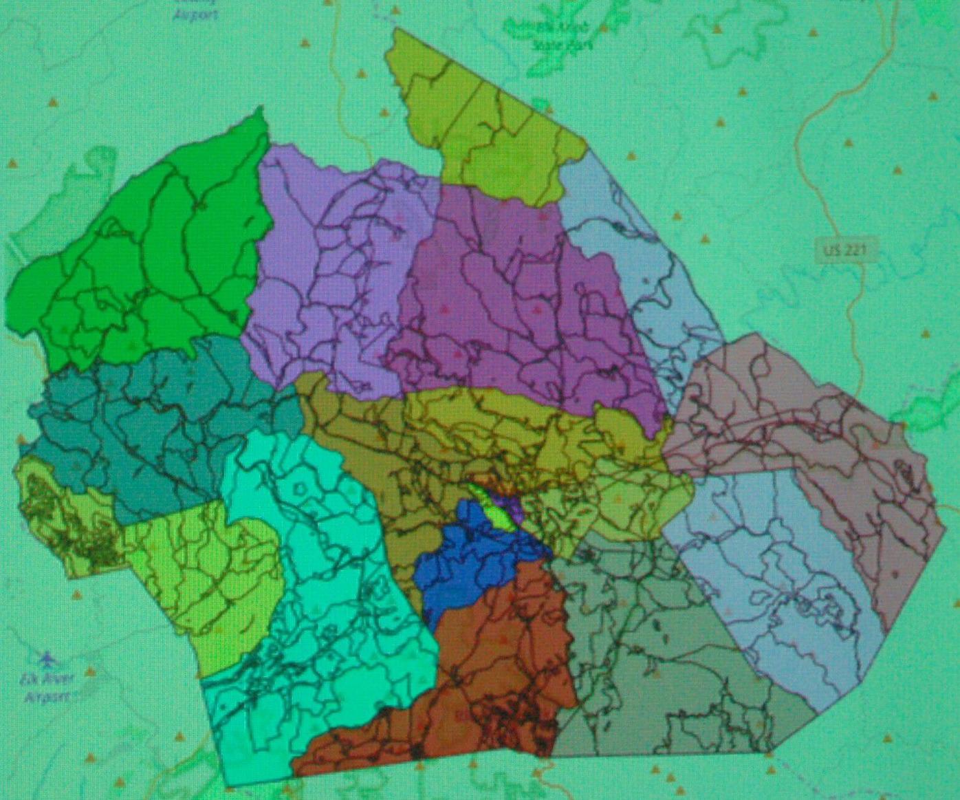 Watauga Elections Board Approves Early Voting Plan With Asu Site Election Wataugademocrat Com