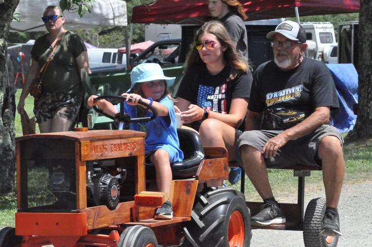 Inspiring High Country Crank Up 2023 Gallery