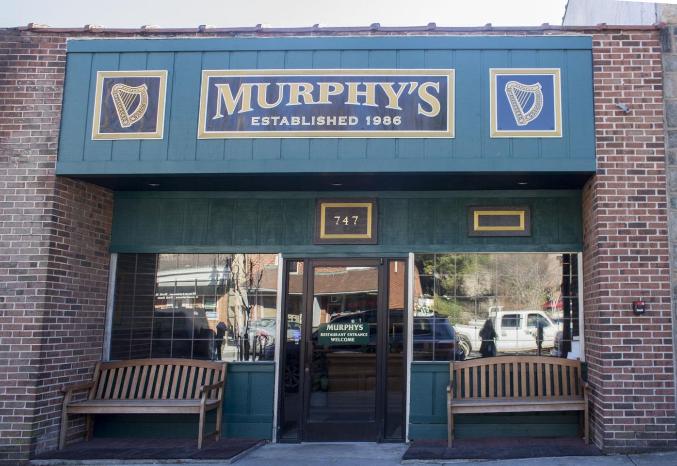 In Brief Murphy's sale in negotiations, industrial hemp pilot program