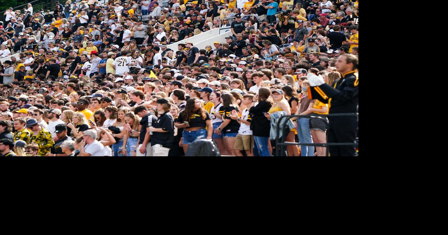 App State vs UNC football game set to bring record crowds Tar Heel
