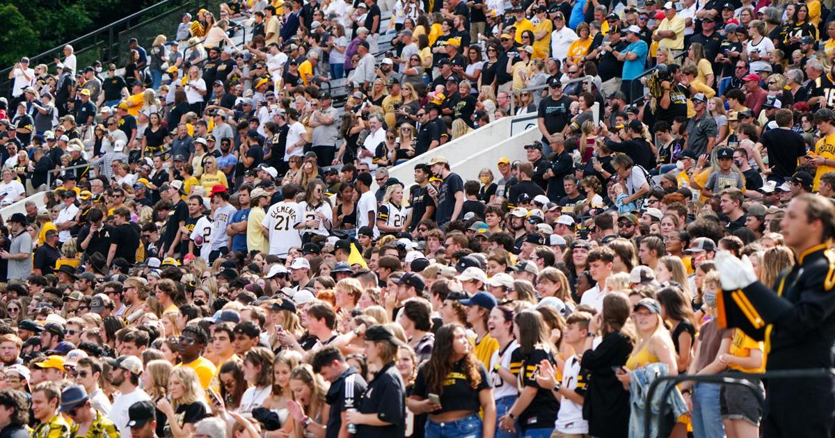 App State football season tickets, UNC game sold out