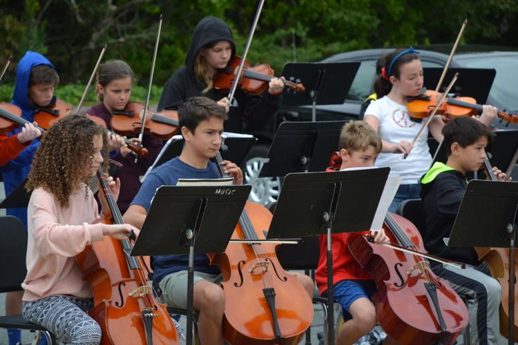Hardin Park observes Patriots Day for 9/11 | Community ...