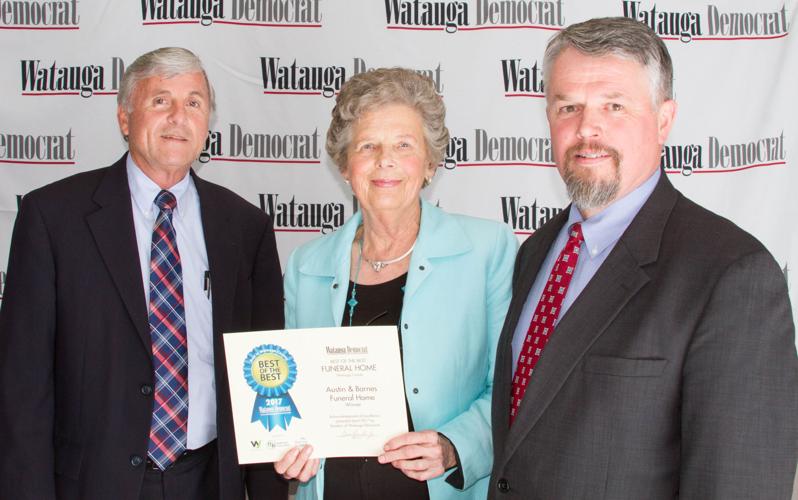 Celebrating the Best of the Best | Main Street | wataugademocrat.com