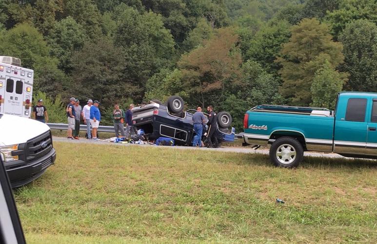 Banner Elk woman killed in U.S. 421 crash | News | wataugademocrat.com