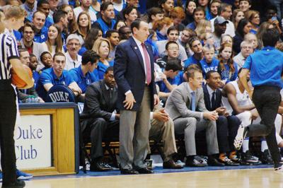 App State S Men S Basketball Team To Play At Duke Asu Sports