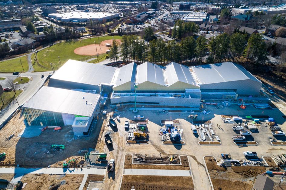 County Rec Center Fees Proposed Hiring Begins News