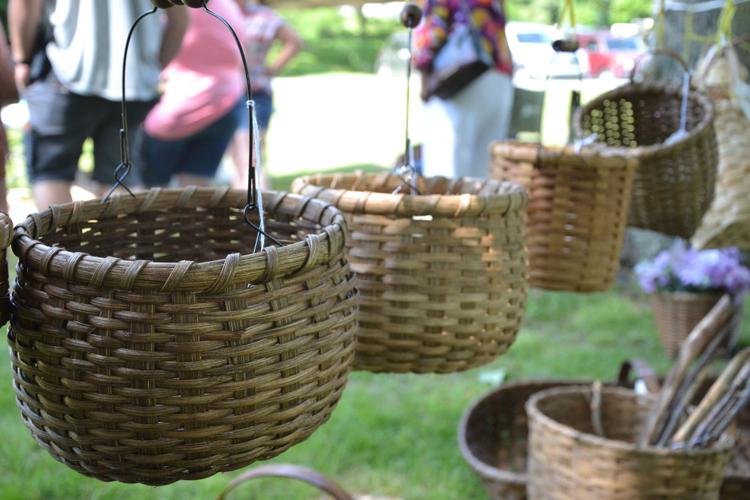 Bolick and Traditions Pottery host 29th year of Annual Heritage Day