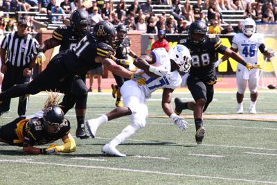 Sun Belt Conference Announces Football Divisions Sports