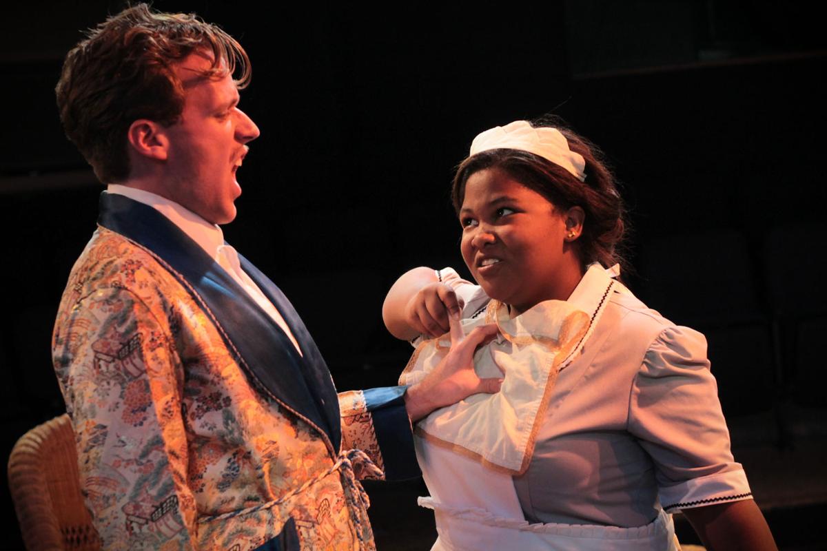 Asu Presents Tartuffe Entertainment Wataugademocrat Com