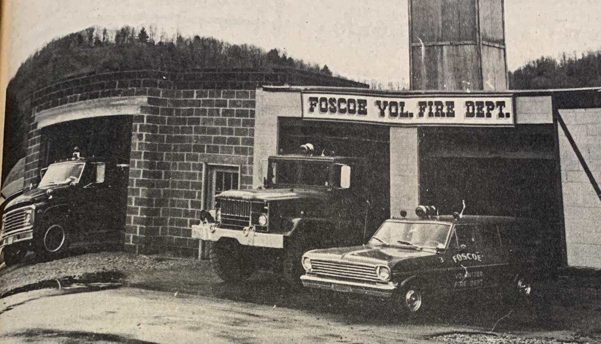 This Week In The Archives Community Wataugademocrat Com