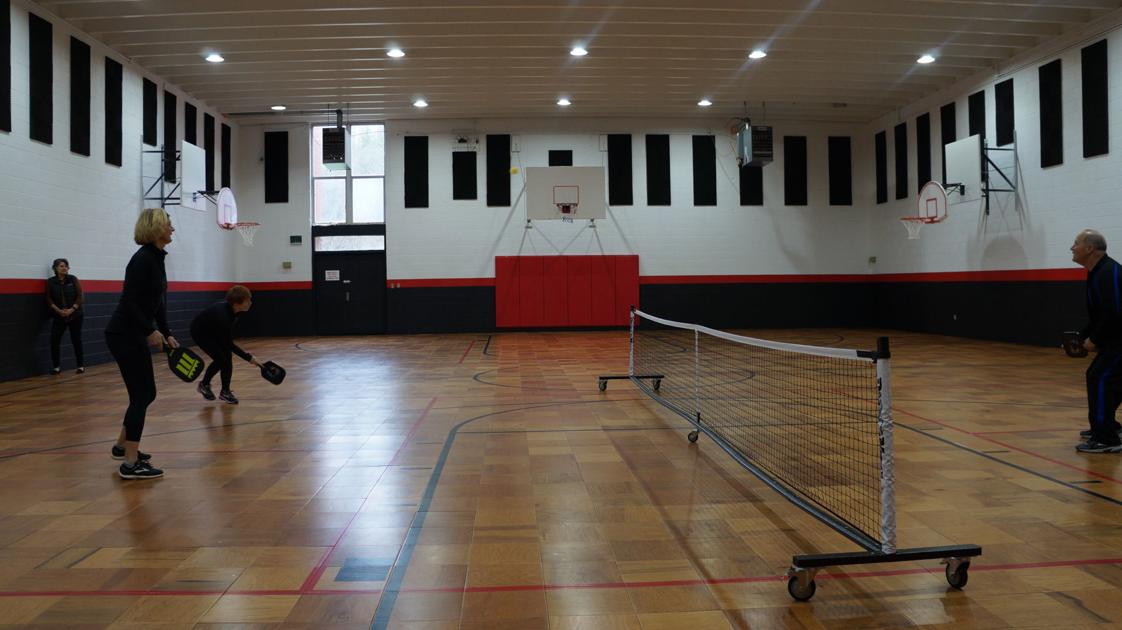 Riverview Community Center celebrates beginning of a new era of