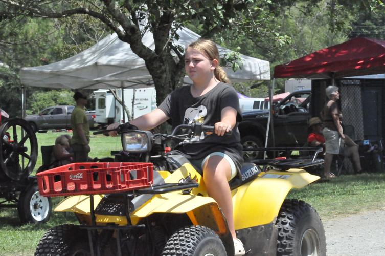 Inspiring High Country Crank Up 2023 Gallery