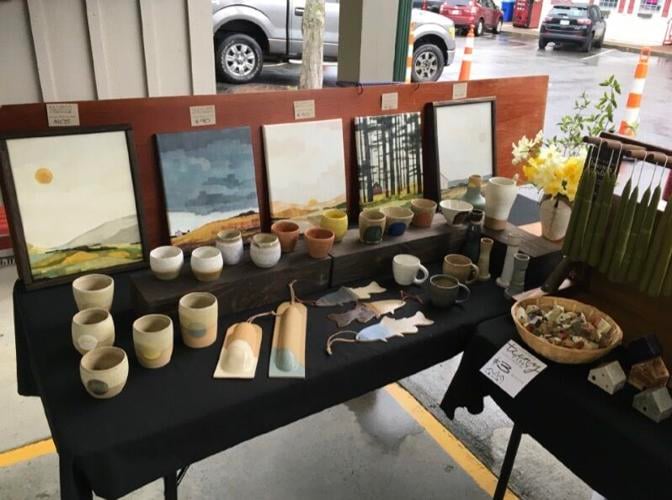 Discover the arts at Boonerang in downtown Boone Mountain Times