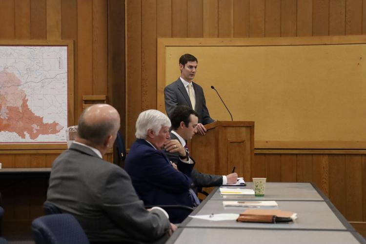 Boone lobbyists preview upcoming state legislative session | Local News ...