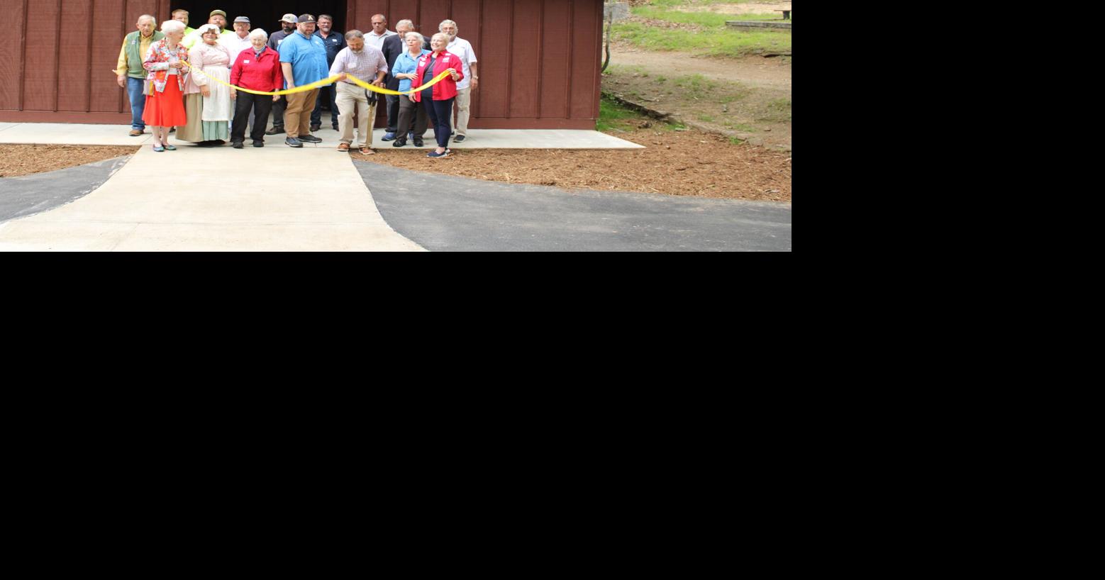 Read moreHorn in the West opens for 74th season, hosts ribbon cutting ceremony for new renovations