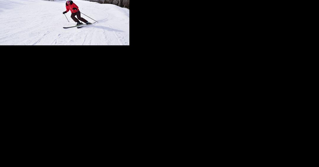 Ski season under way in Avery - Vimarsana News