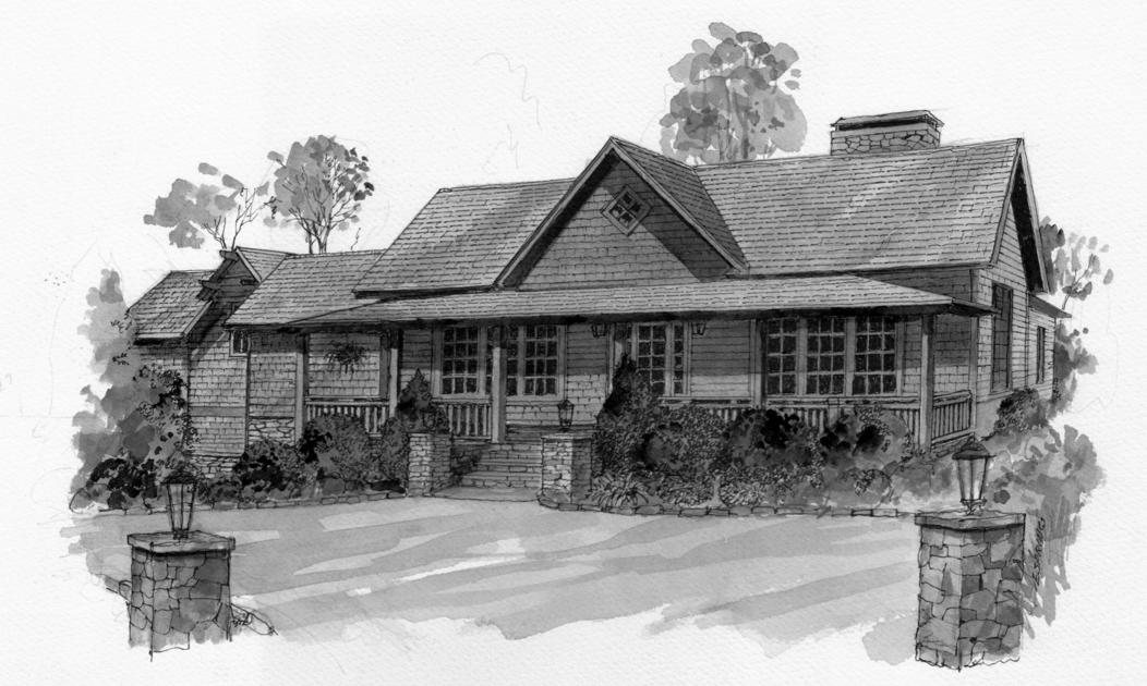 Blowing Rock Tour of Homes set for July 28 | Blowing ...