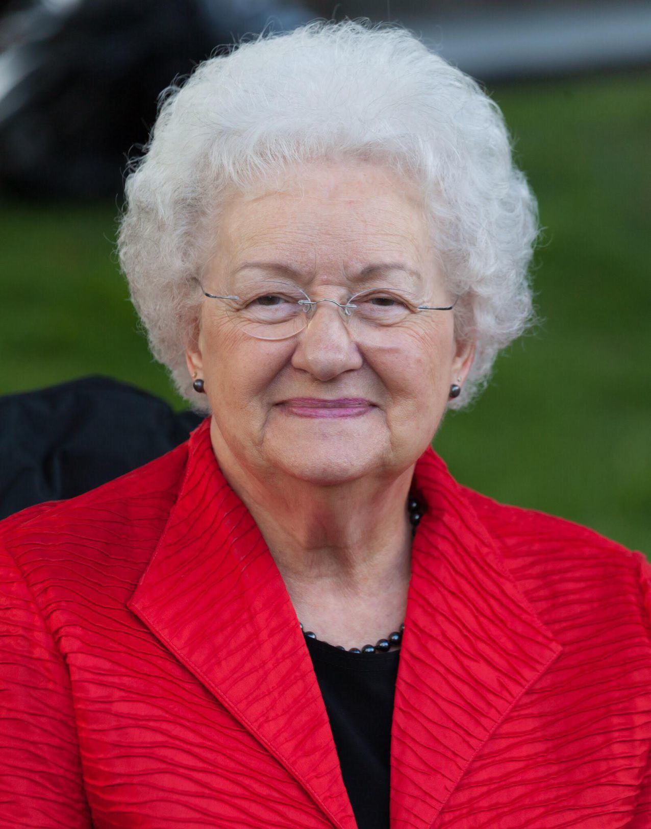 Longtime Blowing Rock resident, Blowing Rocket newspaper columnist