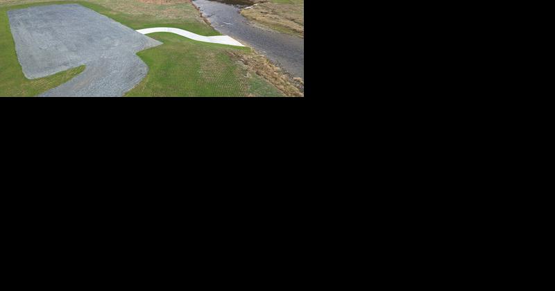 BRC transfers new Valle Crucis Watauga River access to county - Vimarsana News