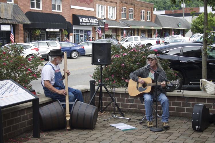 Ashe Art Council Gallery Crawls return to West Jefferson | Art ...