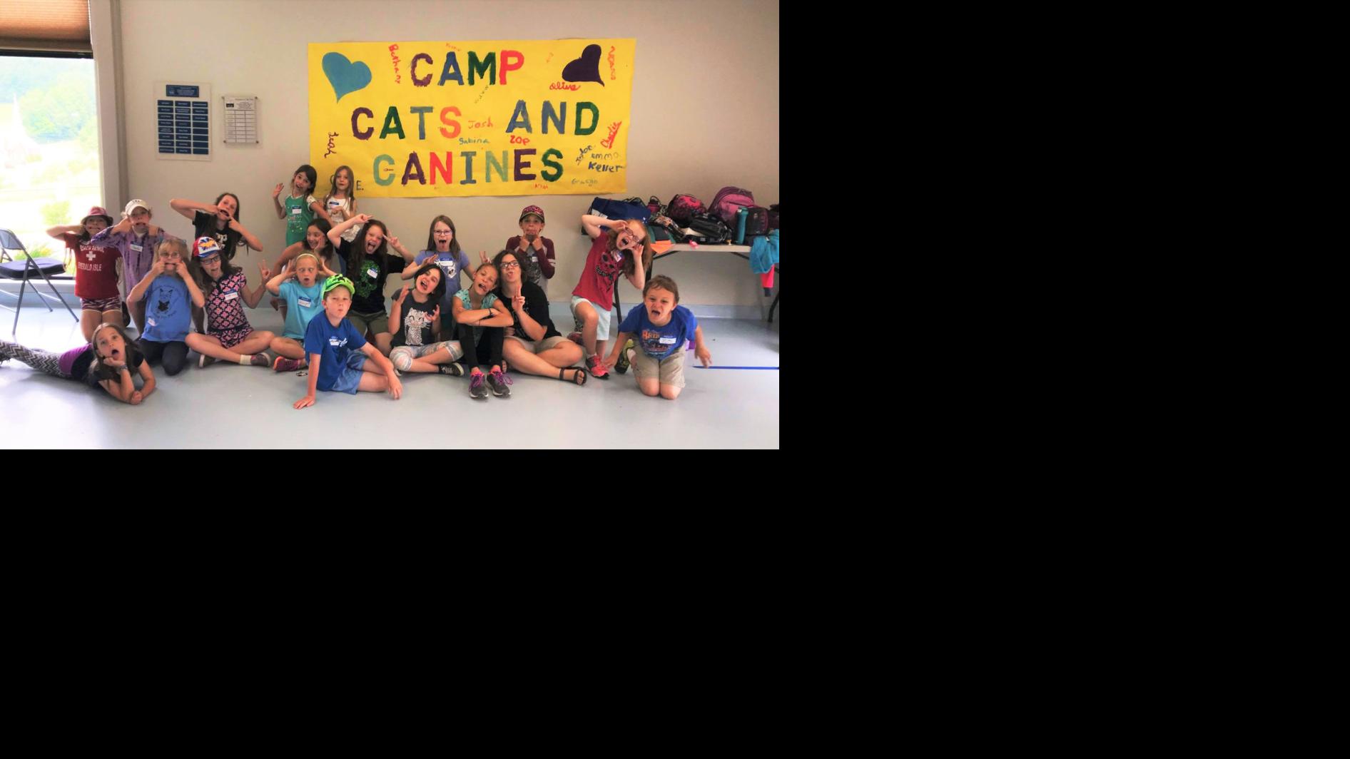 Your Guide To Summer Camps For Kids Wataugademocrat Com