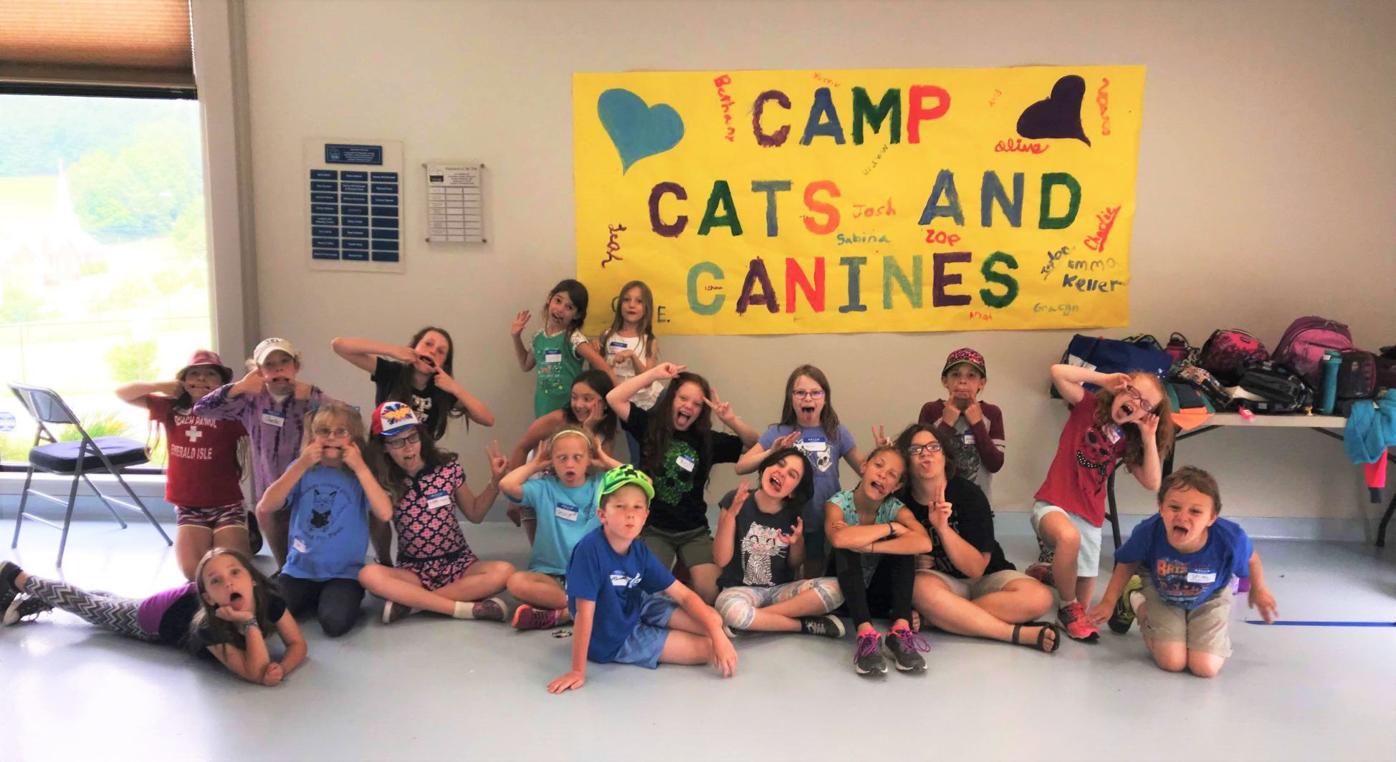 Your Guide To Summer Camps For Kids Wataugademocrat Com