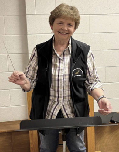 Dee Raby Clewiston Rapper Avery County Community Band Presents Spring Concert May 13 | Mountain ...