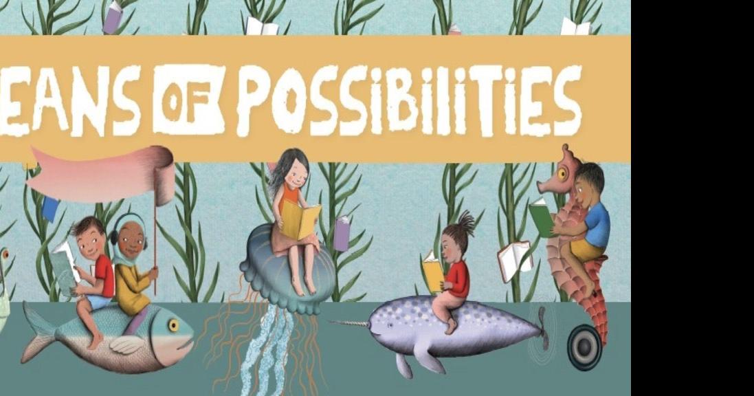 Watauga County Public Library to host "Oceans of Possibilities" summer