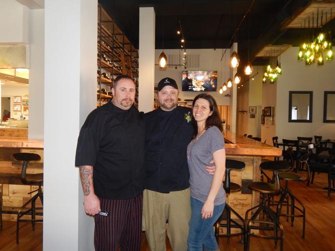 Vidalia back in business | Columns | wataugademocrat.com