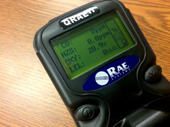 Cause for alarm Advocates seek stronger carbon monoxide detector laws