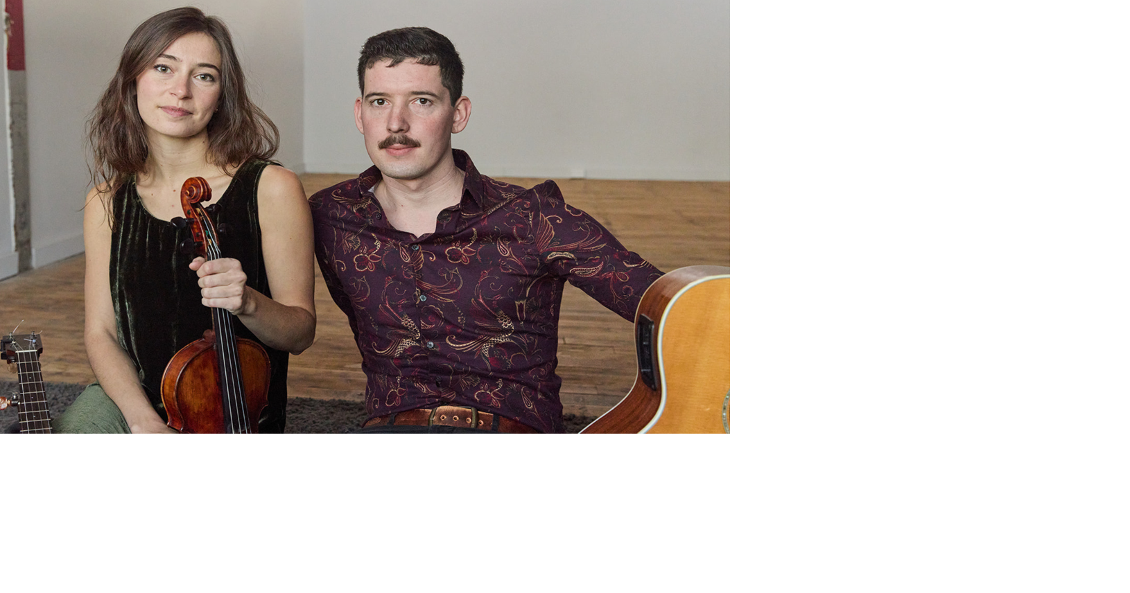 Rakish performing at the Appalachian Theatre on March 15 | Main Street ...