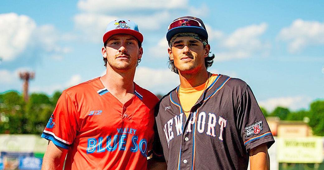 Former Pioneers enjoy success in out-of-area summer leagues